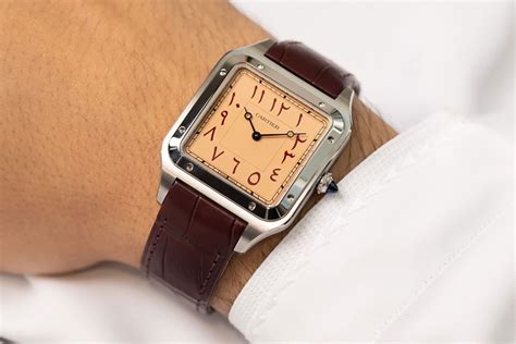 cartier uae watches